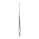 Walter Osteotome, Gouge – 3 mm