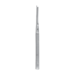 Masing Osteotome – curved to left