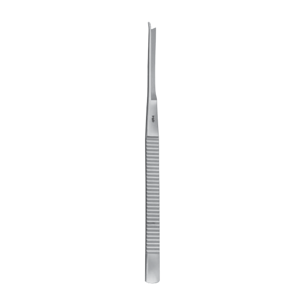 Masing Osteotome – curved to left