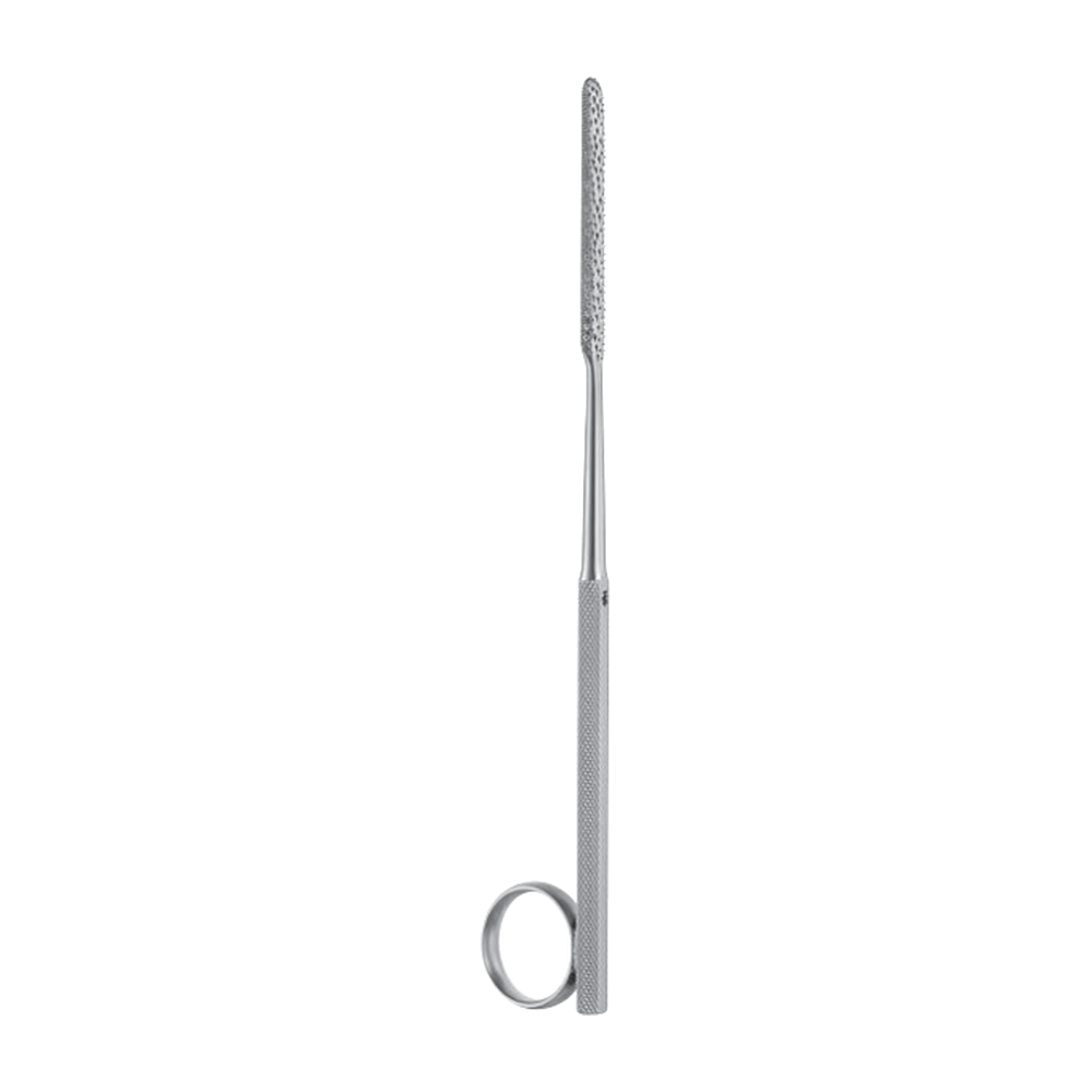 OL412R Gallaher Bone File