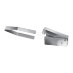 Bone Crusher with Clamp