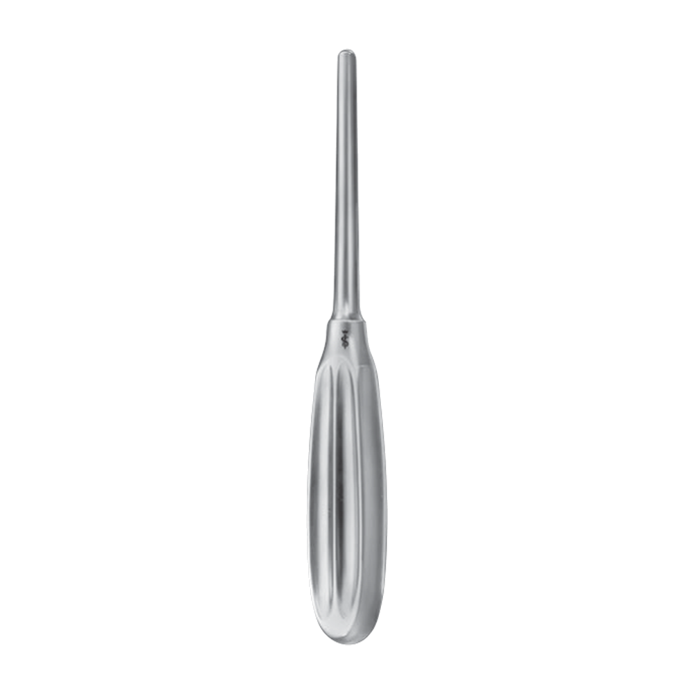 OL479R Goldmann Septum Elevator, Raspatory
