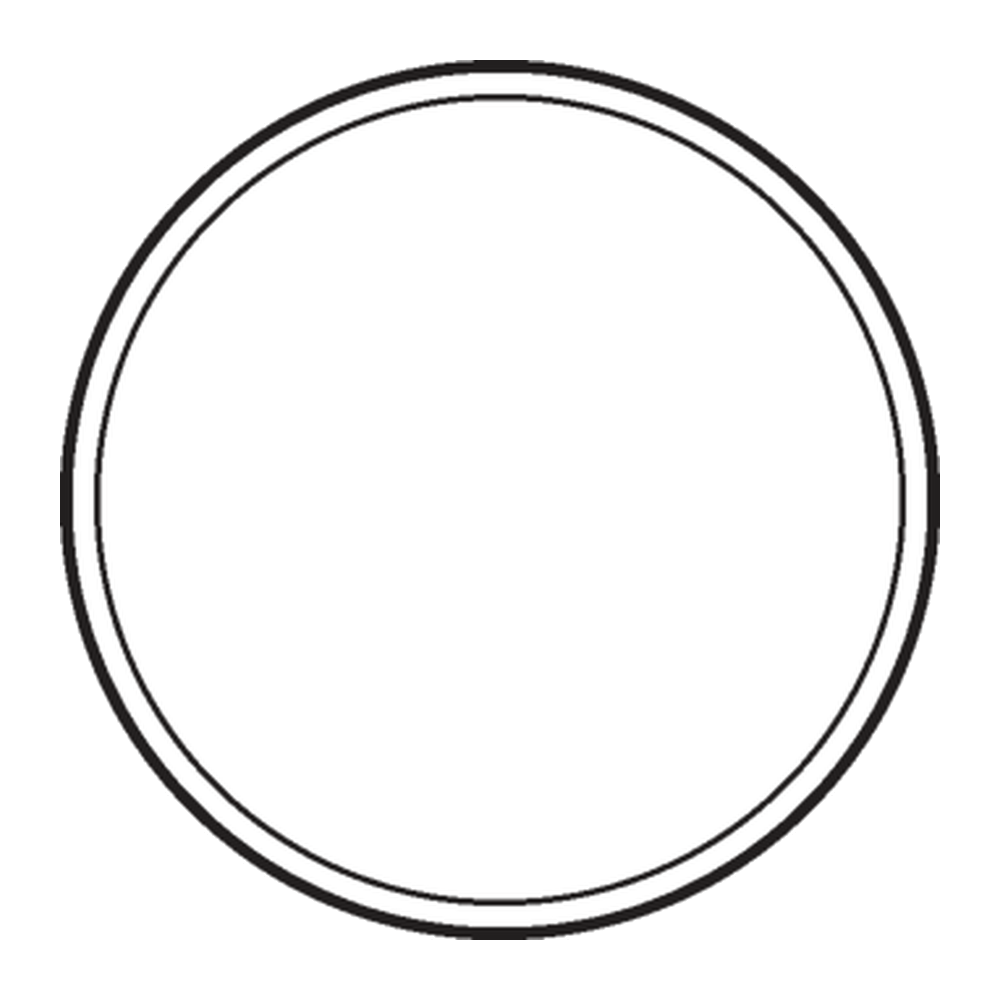OM082R Laryngeal Mirror – 14.00 mm