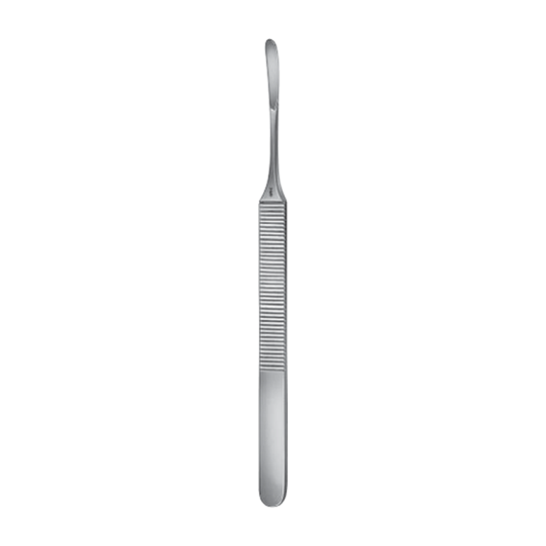 Koenig Bone Lever, Raspatory
