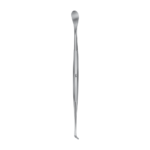 Henke Tonsil Dissector, Raspatory