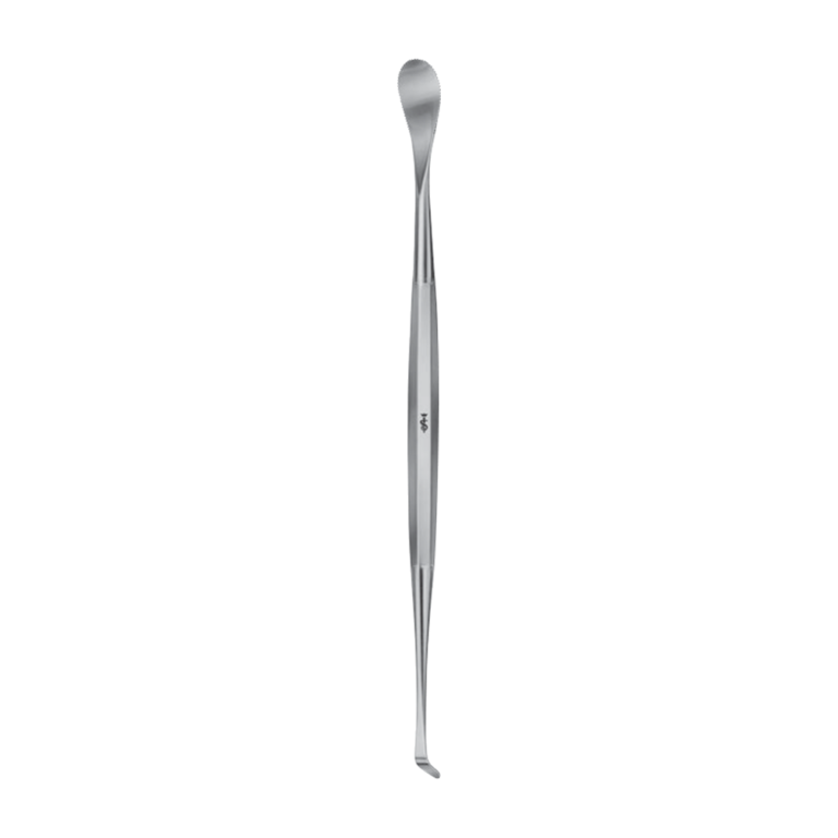 Henke Tonsil Dissector, Raspatory