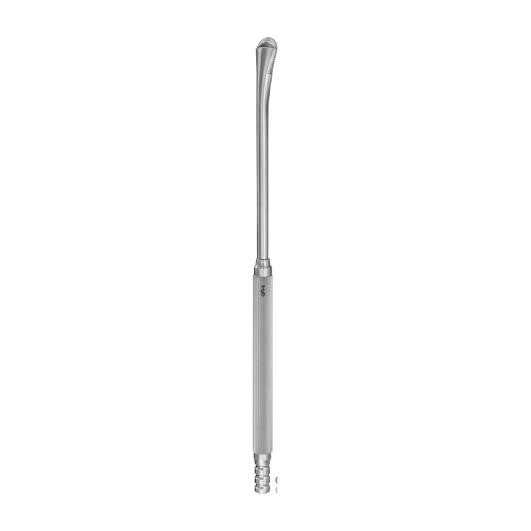 Lopez-Reinke Tonsil Dissector, Elevator, Raspatory