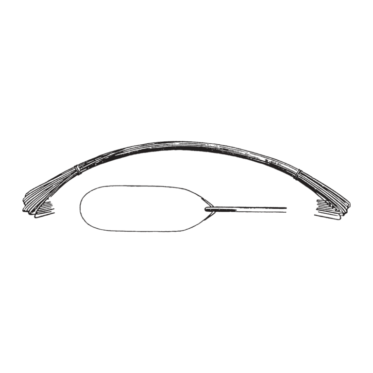 Snare Wire – 0.30 mm
