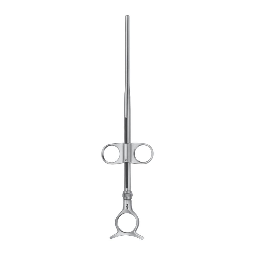 OM760R Eves Tonsil Snare – 285.00 mm