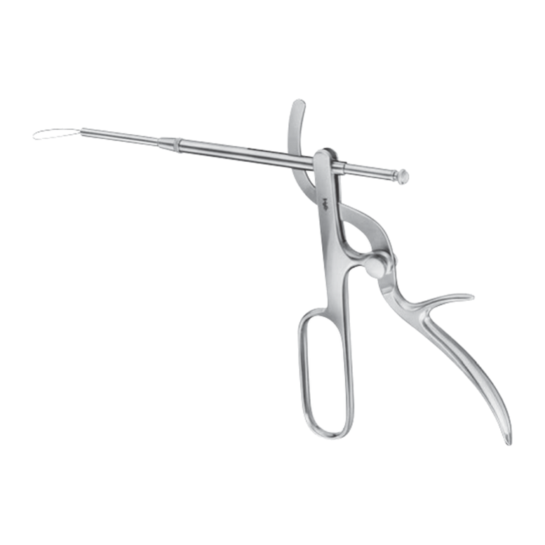 Tyding Tonsil Snare