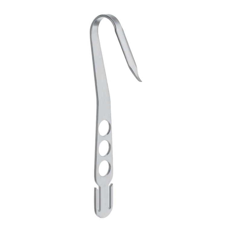Bone Lever (MIOS)