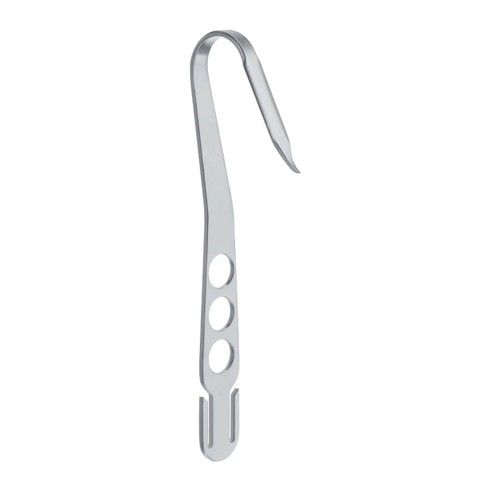 REG-002101 Bone Lever (MIOS)