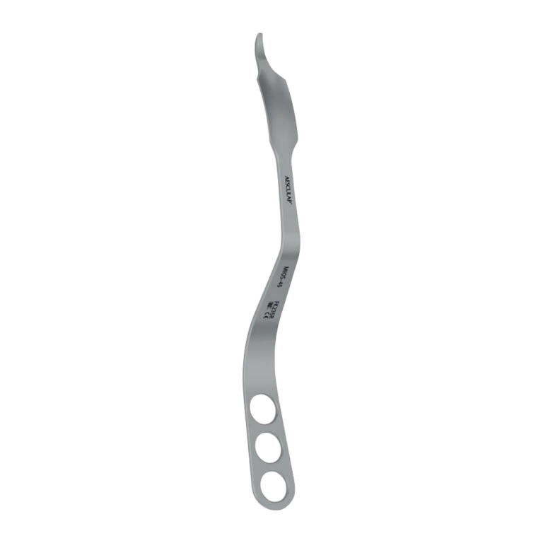 Hohmann Lever Extension (MIOS)