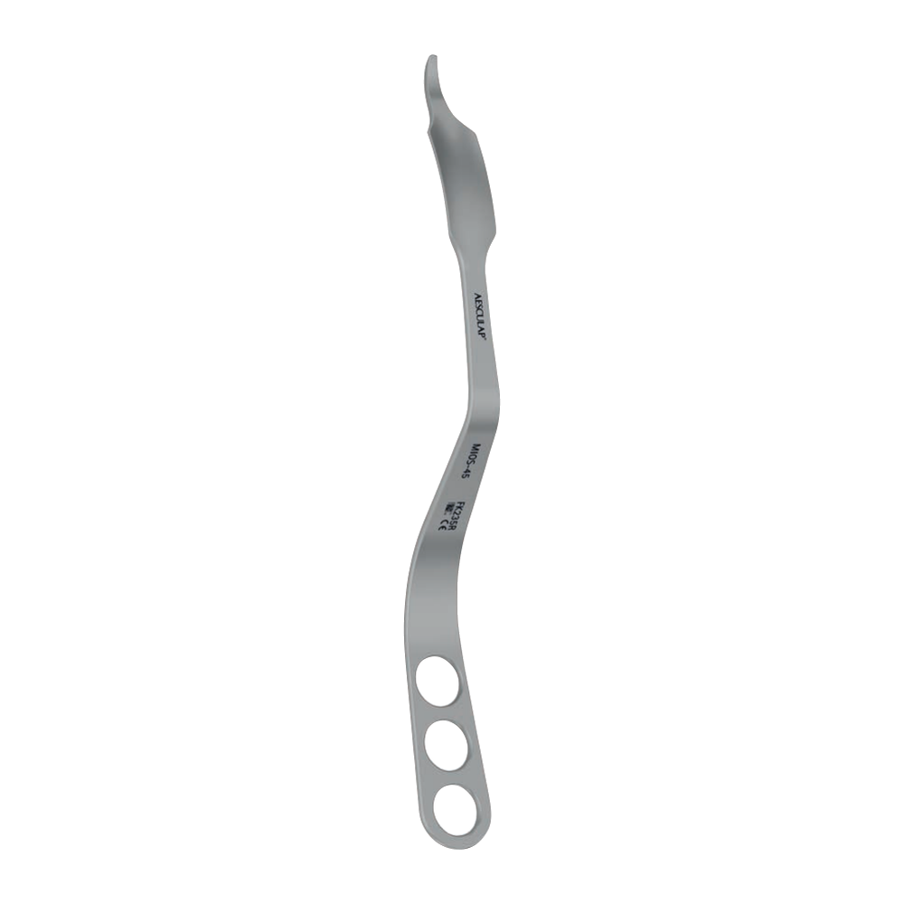 REG-002107 Hohmann Lever Extension (MIOS)