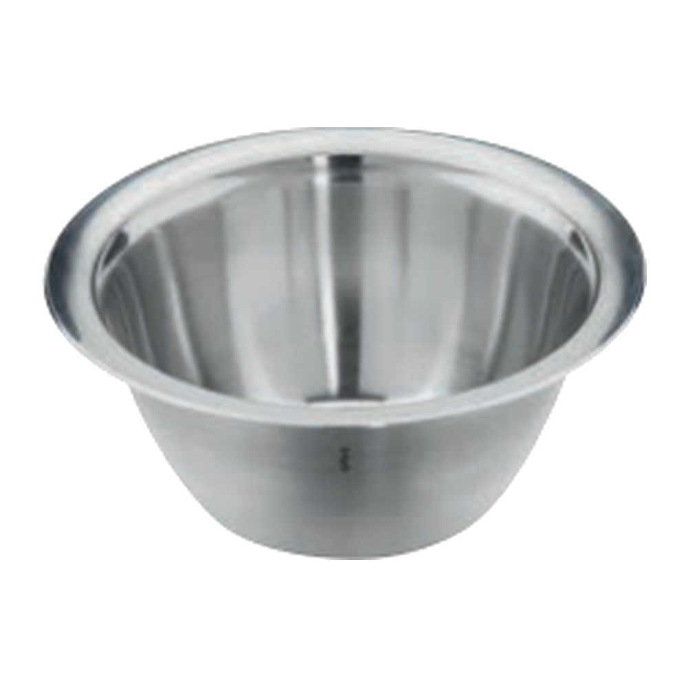 REG-002153 Round Bowl