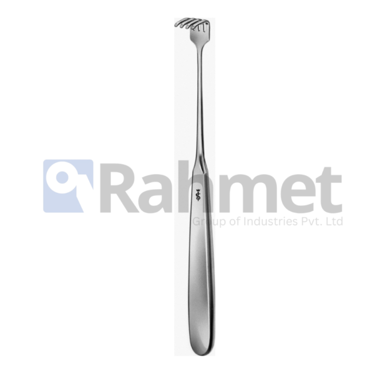 KLAPP Retractor