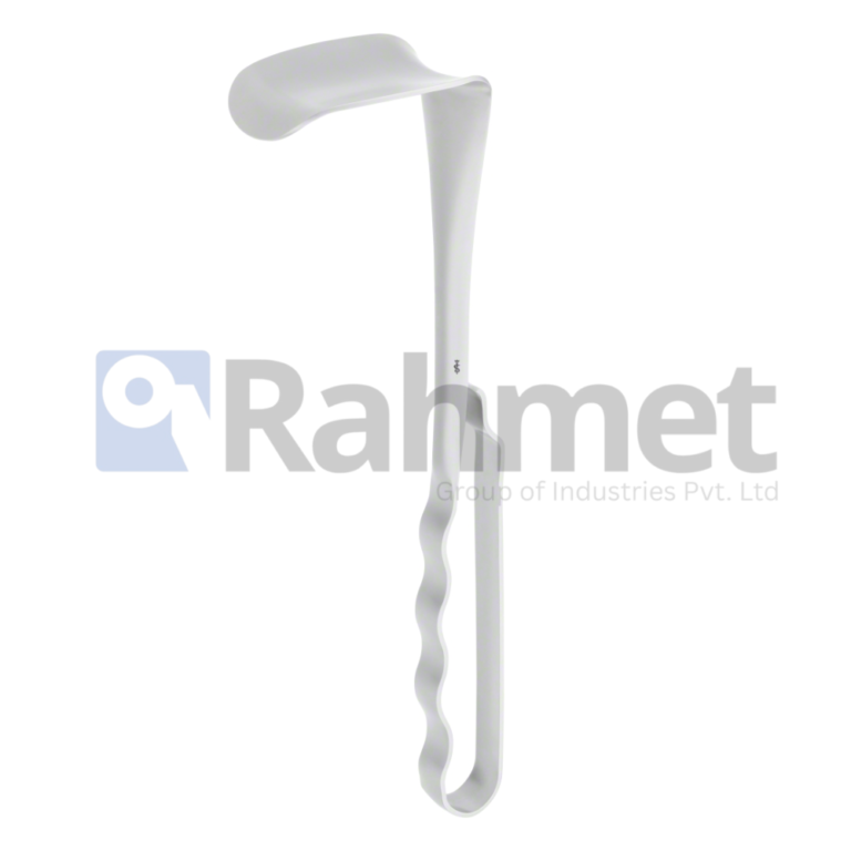 Kelly Retractor