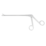 CASPAR Rongeur, straight, 185 mm (7 1/4"), serrated, blade length: 14 mm, jaw width: 4 mm