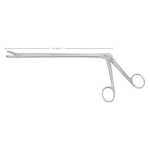 WAGNER Rongeur, straight, 210 mm (8 1/4"), smooth, blade length: 19 mm, jaw width: 5.50 mm