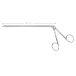 YASARGIL Rongeur, straight, 195 mm (7 3/4"), round, jaw width: 2.20 mm