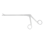 CASPAR Rongeur, straight, 185 mm (7 1/4"), serrated, blade length: 12 mm, jaw width: 2 mm