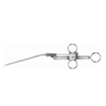 KRAUSE Nasal Polypus Snare, 250 mm (9 3/4″)