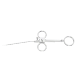 KRAUSE Ear Polypus Snare, 160 mm (6 1/4″)