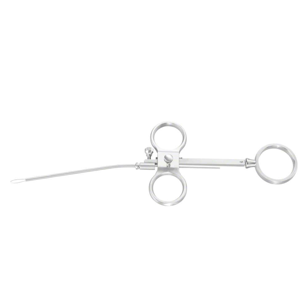 KRAUSE Ear Polypus Snare, 160 mm (6 1/4″)