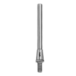 Tonsil Snare, straight, tip only