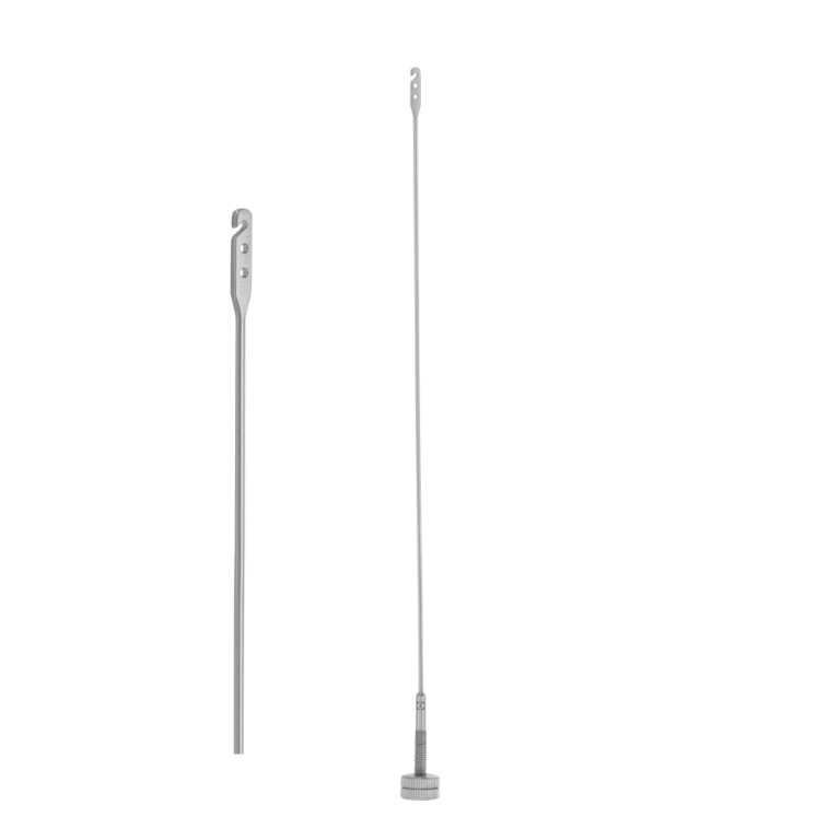 KRAUSE Nasal Polypus Snare