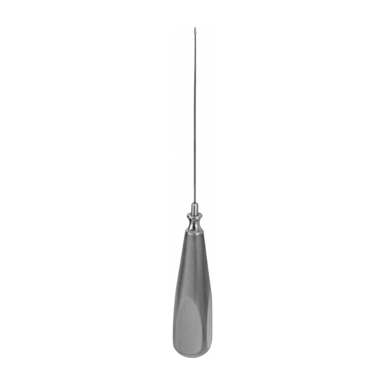 TILLEY-LICHTWITZ ANTRUM TROCAR D:8 FG