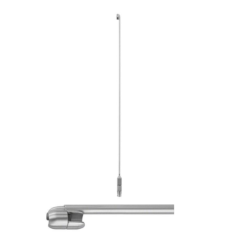 REILL Tendon Stripper, 400 mm (15 3/4″), Ø 4 mm, closed, shaft length: 350 mm