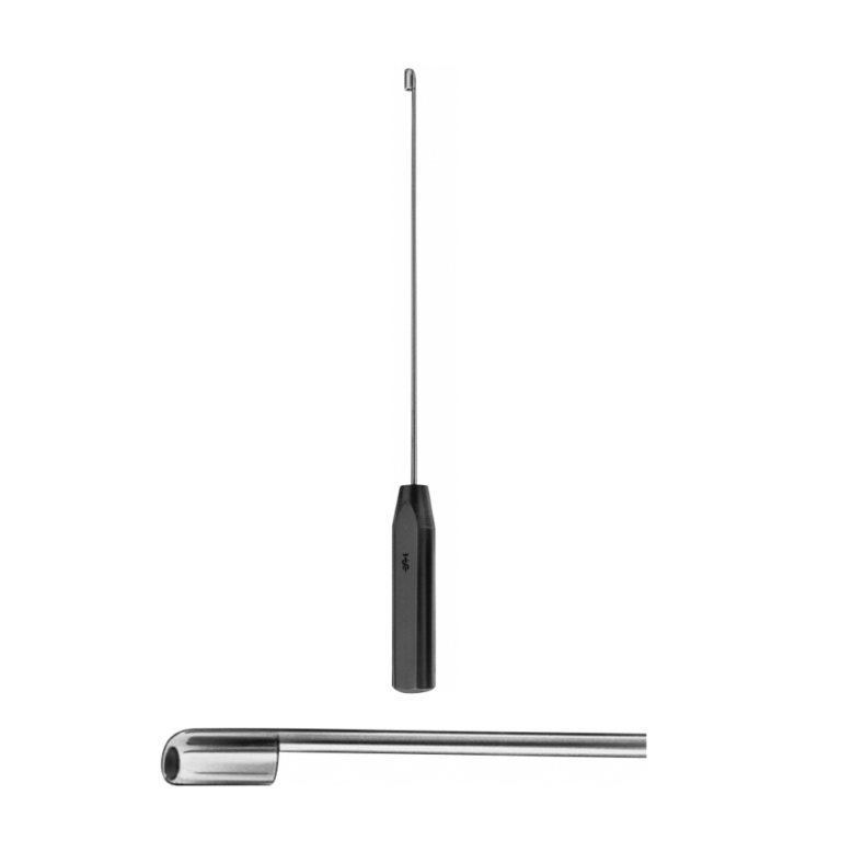 Tendon Stripper, 300 mm (11 3/4″), Ø 3 mm, closed