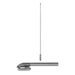REILL Tendon Stripper, 400 mm (15 3/4″), Ø 6 mm, closed, shaft length: 350 mm