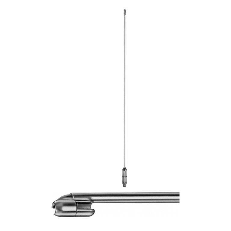 REILL Tendon Stripper, 400 mm (15 3/4″), Ø 6 mm, closed, shaft length: 350 mm