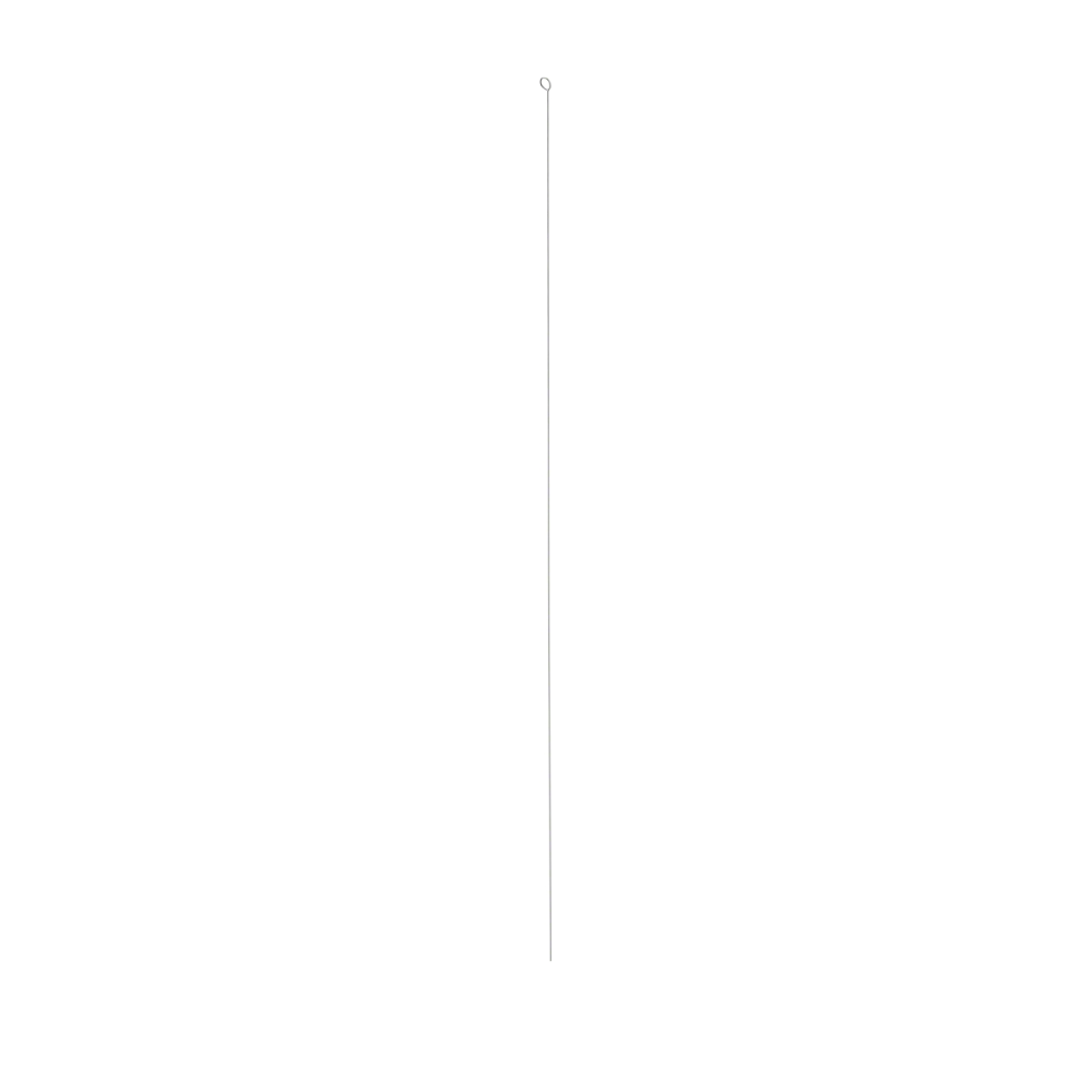 Ring Stripper (Endarterectomy Stripper), without handle, 550 mm (21 3/4″), Ø 6 mm