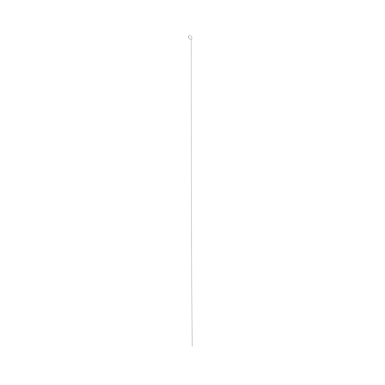Ring Stripper (Endarterectomy Stripper), without handle, 550 mm (21 3/4″), Ø 8.50 mm