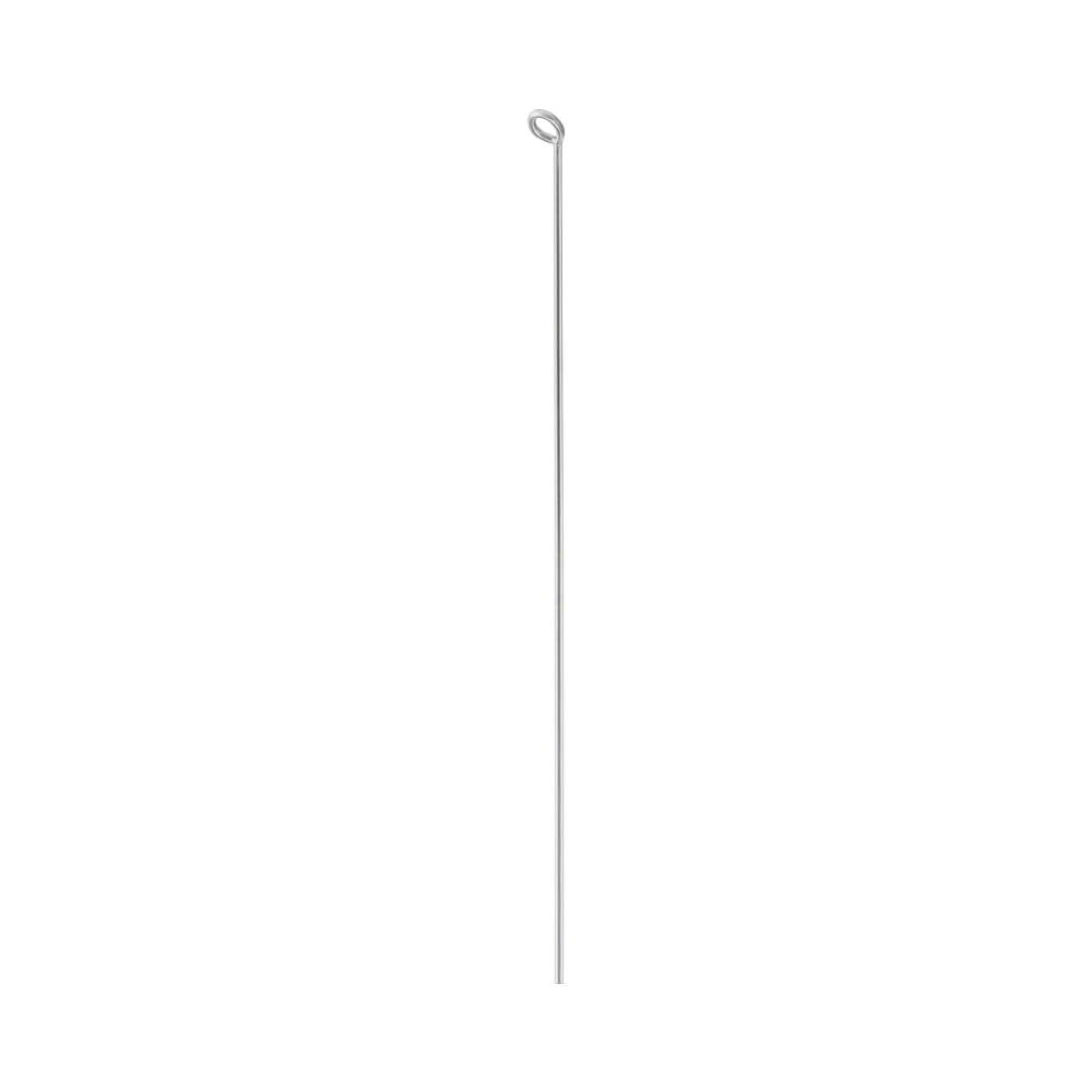 Ring Stripper (Endarterectomy Stripper), without handle, 550 mm (21 3/4″), Ø 4 mm