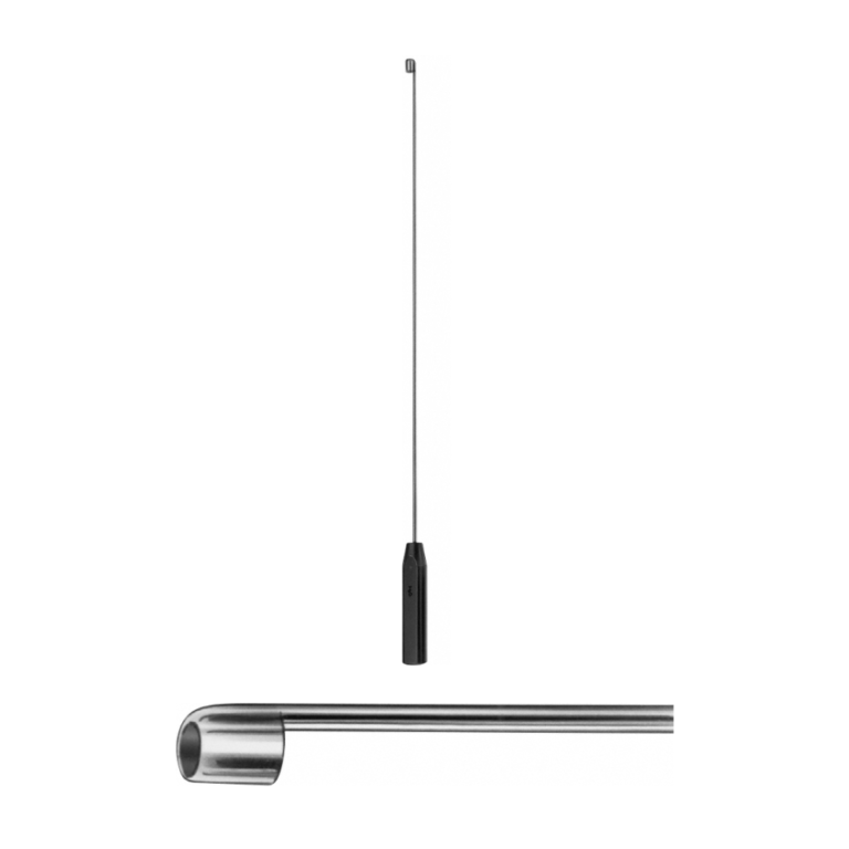 Tendon Stripper, 500 mm (19 3/4″), Ø 5 mm, closed