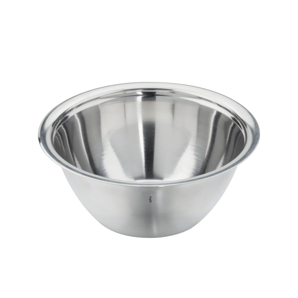 Round Bowl (Gallipot), height: 53 mm, Ø 126 mm, 300 ml