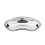 Kidney Tray, 250 mm (9 3/4″), width: 158 mm, height: 42 mm, 500 ml