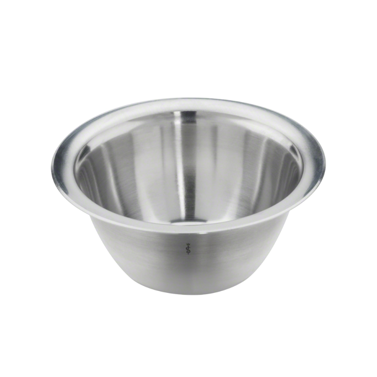 Round Bowl (Gallipot), height: 32 mm, Ø 74 mm, 63 ml