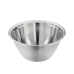 Round Bowl (Gallipot), height: 77 mm, Ø 173 mm, 1,000 ml