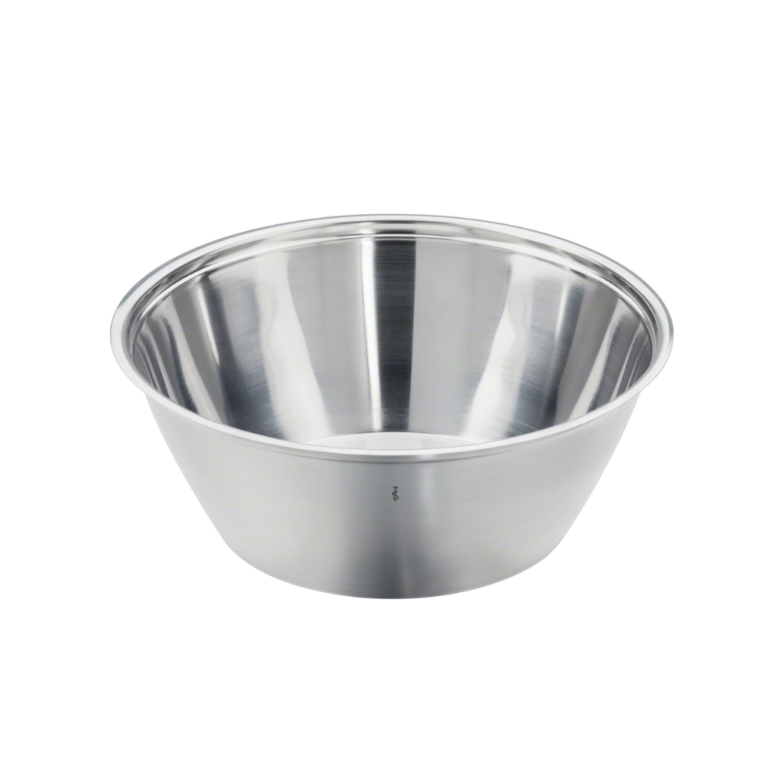 Round Bowl (Gallipot), height: 87 mm, Ø 230 mm, 2,500 ml