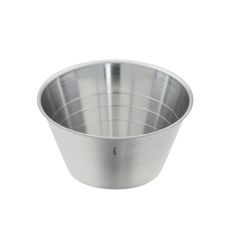 Measuring Cup (Medical Measure), graduated, height: 25 mm, Ø 51 mm, 30 ml