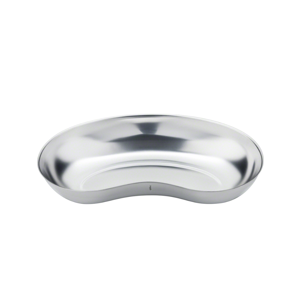 RHG-00235 Kidney Tray, 275 mm (10 3/4″), width: 172 mm, height: 46 mm, 750 ml