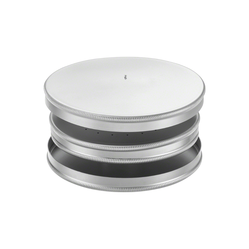 Needle Case, height: 16 mm, Ø 95 mm