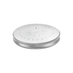 Needle Case (inner box), perforated, height: 15 mm, Ø 90 mm