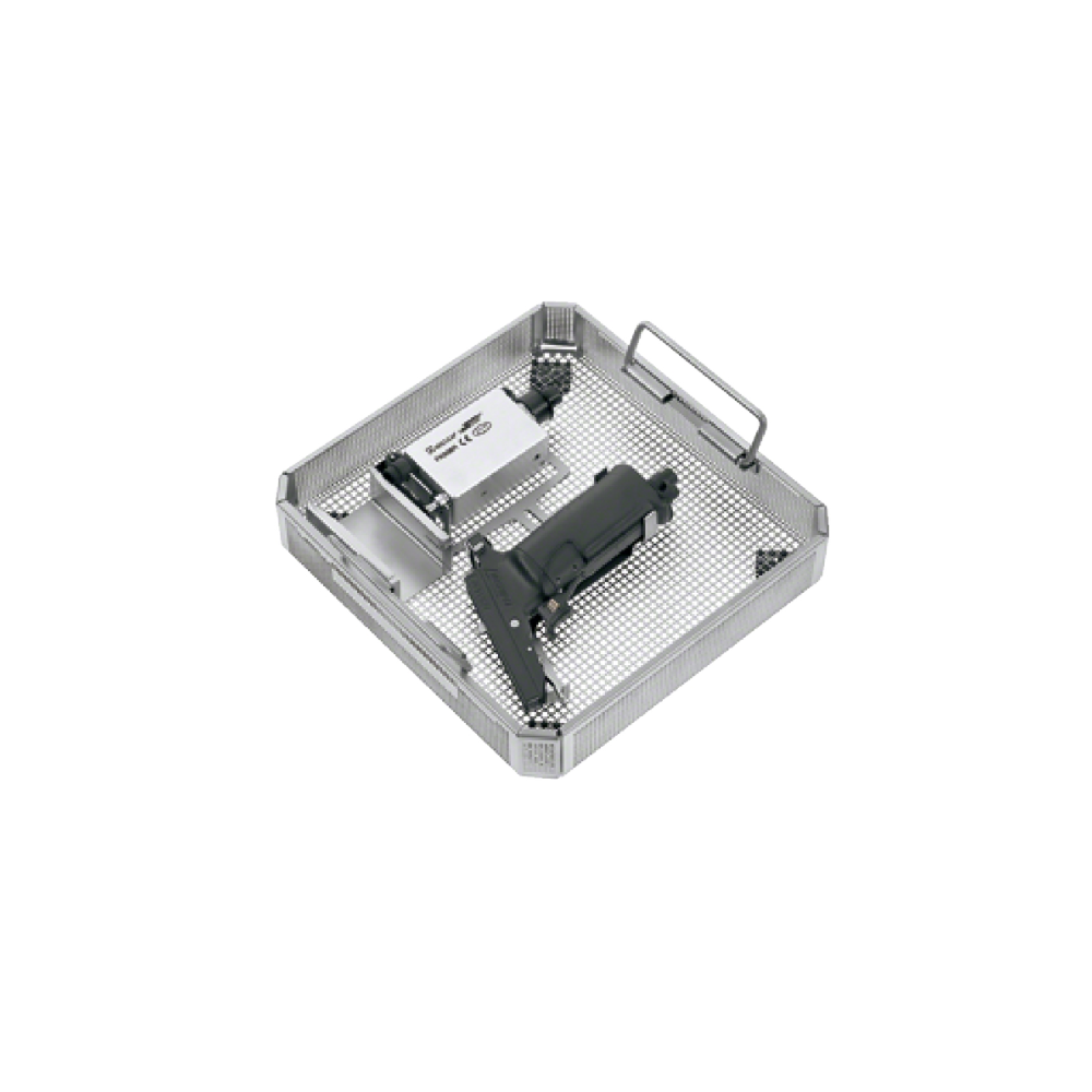 RHG-00251 KAIRISON Storage Rack