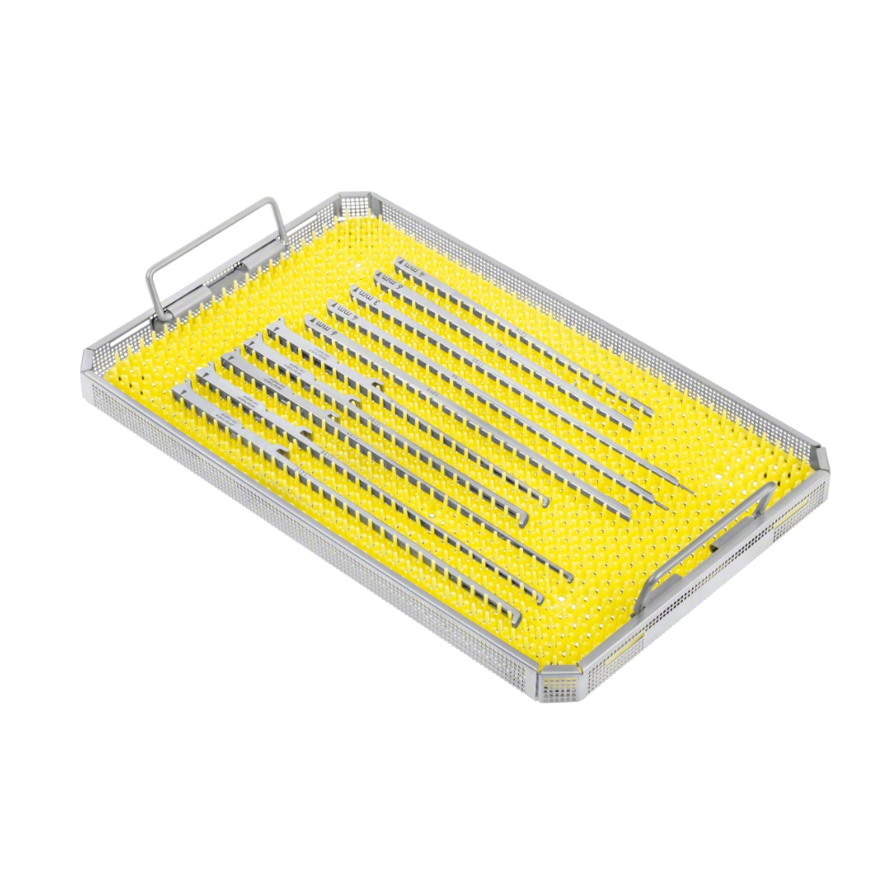 RHG-00252 KAIRISON Storage Rack